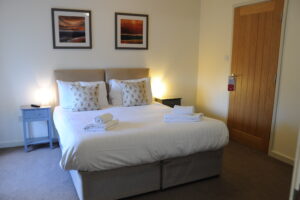 Room 1 (Twin or Double Room)