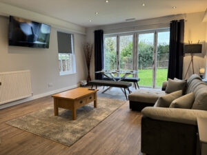 Stables Suite
